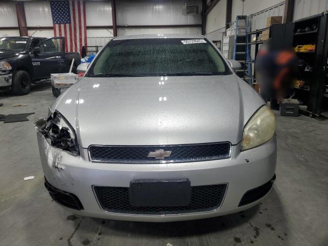  CHEVROLET IMPALA 2012 Srebrny