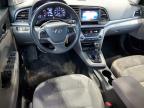 2017 Hyundai Elantra Se for Sale in Greenwell Springs, LA - Front End