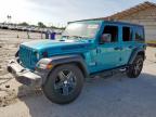 2020 Jeep Wrangler Unlimited Sport for Sale in Corpus Christi, TX - Front End