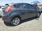 2017 Ford Fiesta Se на продаже в Colton, CA - Front End