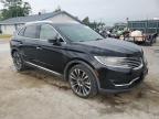 2016 Lincoln Mkx Reserve de vânzare în Sikeston, MO - Water/Flood