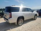 2015 Gmc Yukon Denali na sprzedaż w Taylor, TX - Hail