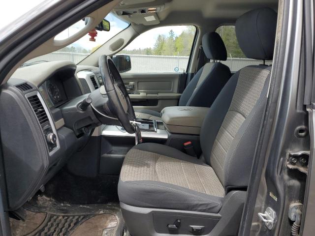 2012 DODGE RAM 1500 SLT