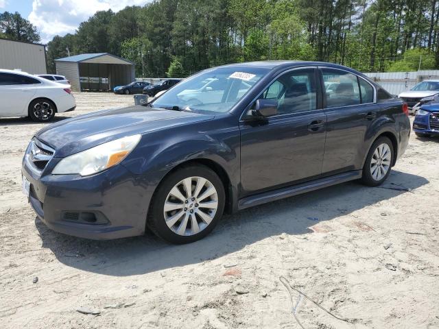 2012 Subaru Legacy 3.6R Limited