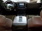 2017 Chevrolet Silverado K2500 High Country for Sale in Abilene, TX - Front End