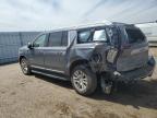 2021 Gmc Yukon Xl Denali en Venta en Greenwood, NE - Rear End