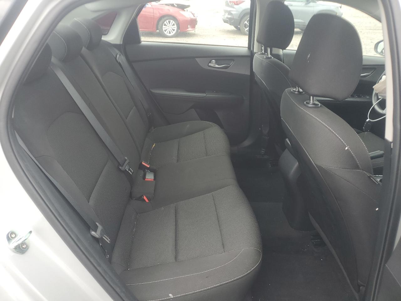 2021 Kia Forte Fe VIN: 3KPF24AD5ME334549 Lot: 57179825