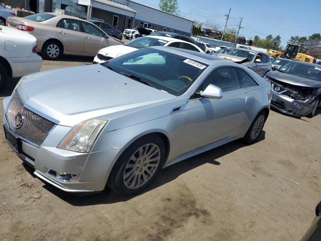 2011 Cadillac Cts Premium Collection