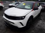 2022 VAUXHALL MOKKA E GS for sale at Copart WOLVERHAMPTON