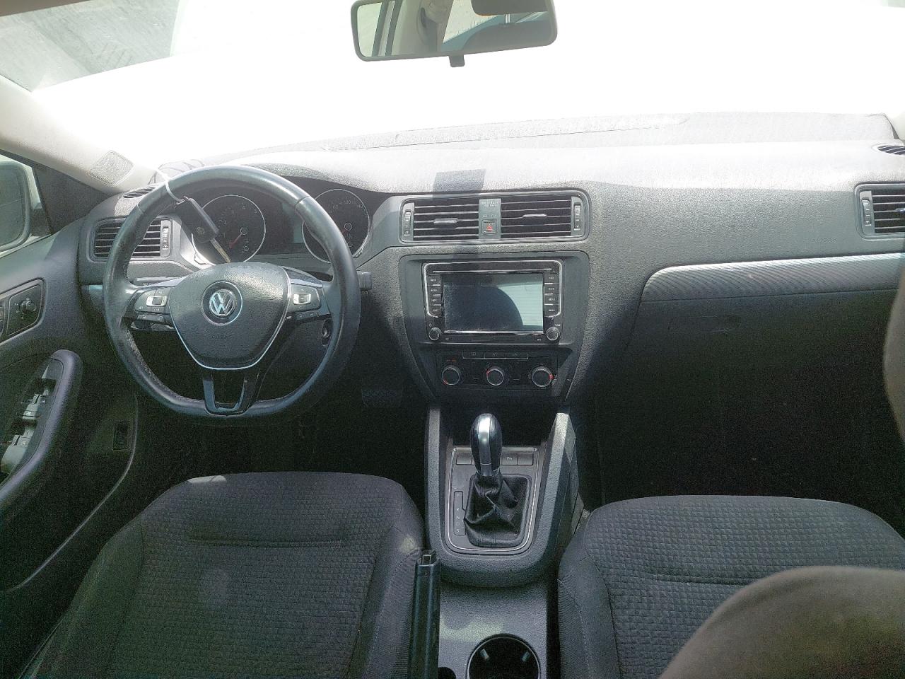 WVWRV1AJ3GM200928 - 2016 Volkswagen JETTA - #59071655