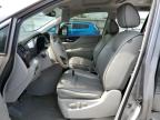 2013 Nissan Quest S на продаже в Montgomery, AL - Front End