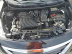 2015 Nissan Versa S за продажба в Byron, GA - Side
