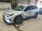 2024 Toyota Rav4 Le for Sale in Greenwell Springs, LA - Front End