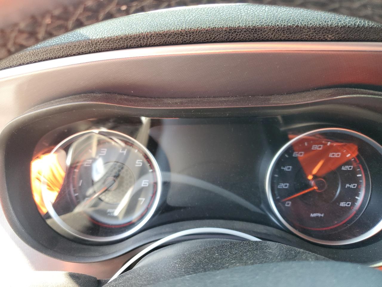 2019 Dodge Charger R/T VIN: 2C3CDXCT9KH740570 Lot: 57127345