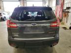 2020 Subaru Ascent Premium იყიდება Mcfarland-ში, WI - Hail