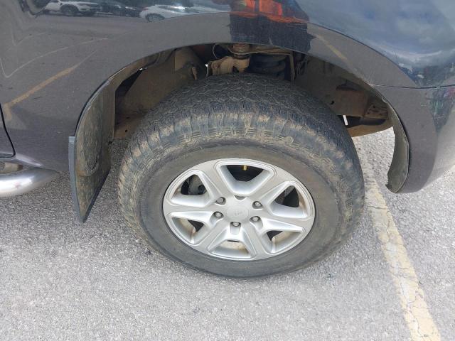 2012 FORD RANGER LIM