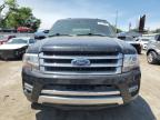 2015 Ford Expedition Platinum for Sale in Wichita, KS - Burn - Engine