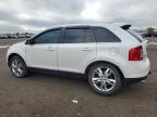2014 FORD EDGE LIMITED for sale at Copart ON - LONDON