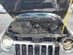 2004 Jeep Liberty Sport de vânzare în Spartanburg, SC - Burn - Engine