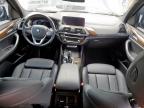 2019 Bmw X3 Sdrive30I за продажба в Wilmer, TX - Minor Dent/Scratches