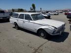 1963 Plymouth Valiant   იყიდება Martinez-ში, CA - Front End