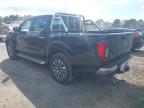 2017 NISSAN NAVARA N-C for sale at Copart WOLVERHAMPTON