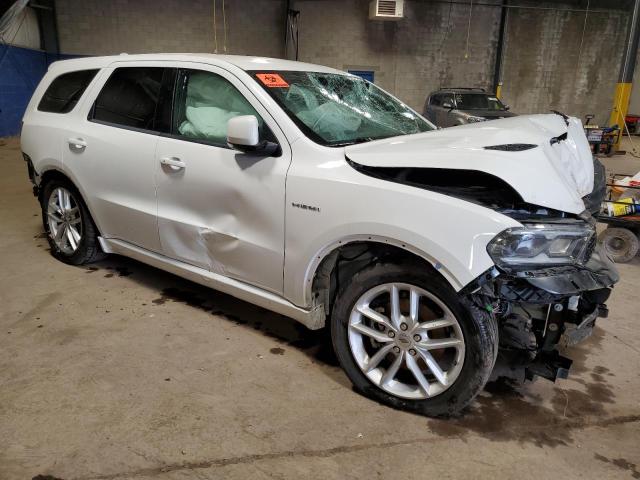  DODGE DURANGO 2022 Biały