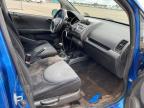 2008 Honda Fit Sport იყიდება Oklahoma City-ში, OK - Rear End