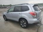 2018 Subaru Forester 2.5I Premium за продажба в Cahokia Heights, IL - Side