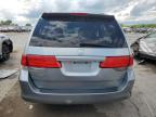 2010 Honda Odyssey Exl zu verkaufen in Kansas City, KS - Side