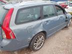 2007 VOLVO V50 SE LUX for sale at Copart BRISTOL
