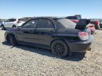 2006 Subaru Impreza Wrx Sti zu verkaufen in Eugene, OR - Front End