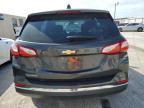 2018 Chevrolet Equinox Ls en Venta en Loganville, GA - Front End