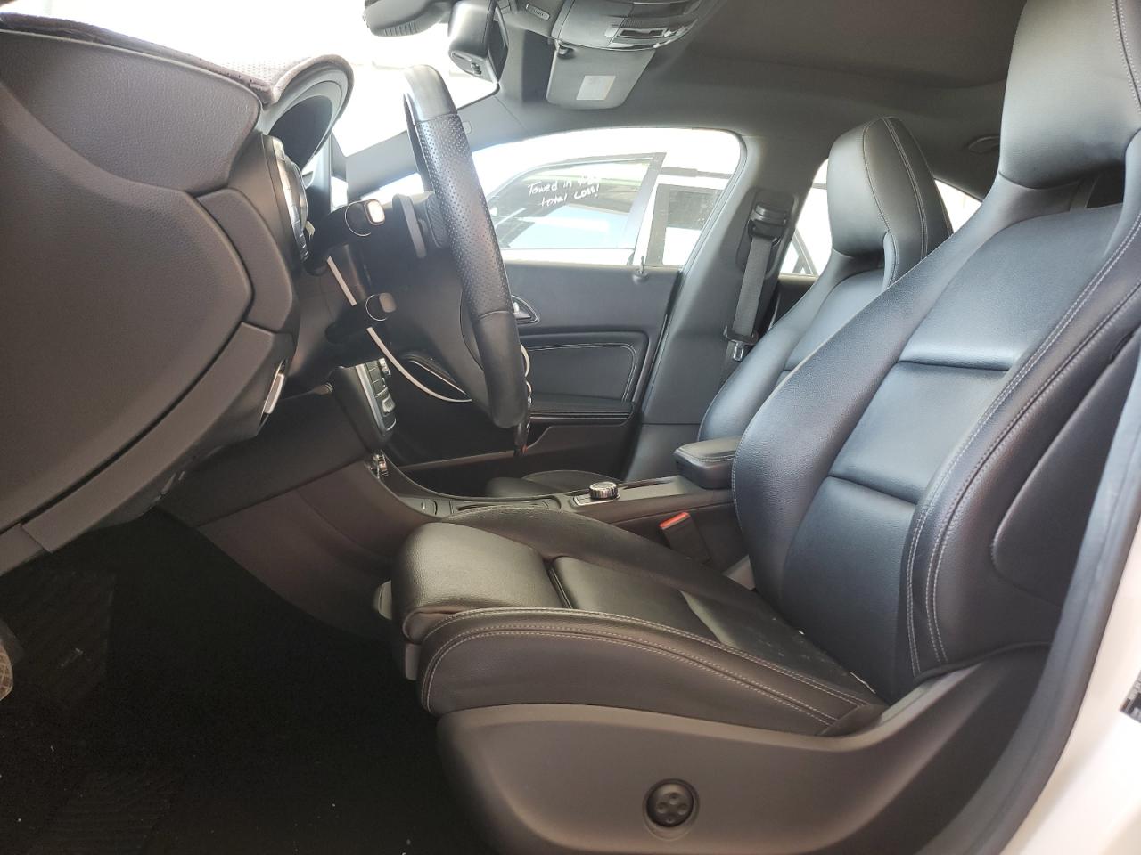 2019 Mercedes-Benz Cla 250 VIN: WDDSJ4EB4KN714393 Lot: 57242265