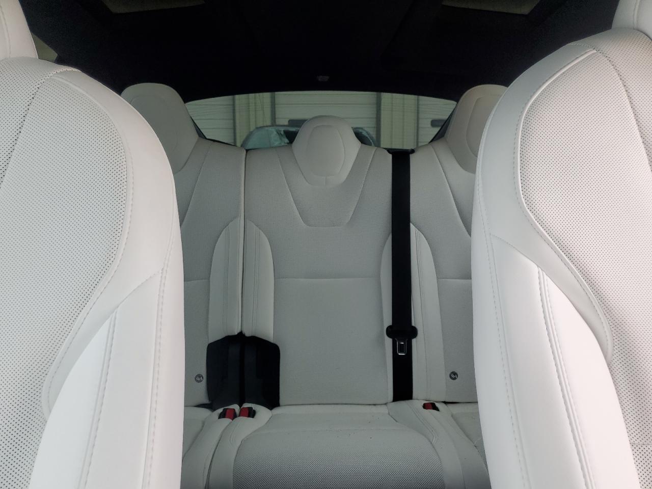2024 Tesla Model X VIN: 7SAXCAE58RF447127 Lot: 56040635