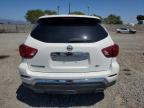 2018 Nissan Pathfinder S იყიდება San Diego-ში, CA - Front End