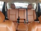 2018 Nissan Rogue S იყიდება Hampton-ში, VA - Front End