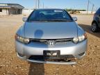 2007 Honda Civic Ex for Sale in San Antonio, TX - Front End