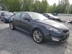 2013 Kia Optima Sx за продажба в Arlington, WA - Rear End