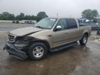 2002 Ford F150 Supercrew იყიდება Shreveport-ში, LA - Front End