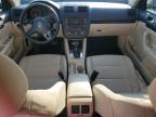 2010 Volkswagen Jetta Se de vânzare în Loganville, GA - Front End