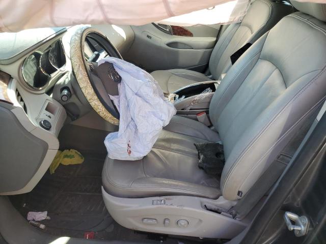  BUICK LACROSSE 2012 Серый