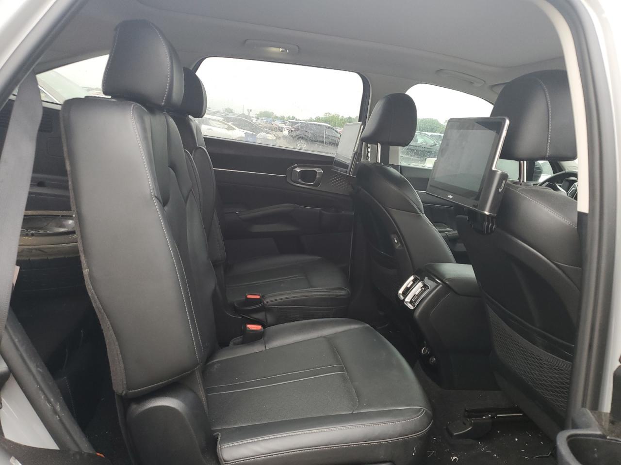 2023 Kia Sorento Sx VIN: 5XYRK4LF7PG169090 Lot: 55732865
