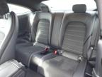 2019 MERCEDES BENZ C 220 AMG for sale at Copart COLCHESTER