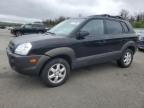 2005 Hyundai Tucson Gls იყიდება Brookhaven-ში, NY - Front End