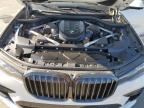 2022 Bmw X7 M50I за продажба в Fresno, CA - Rear End