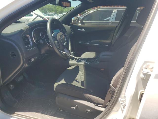  DODGE CHARGER 2015 White