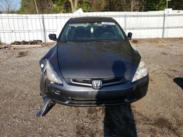 2004 HONDA ACCORD LX  