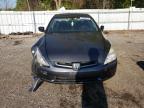 2004 HONDA ACCORD LX   for sale at Copart ON - LONDON