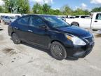 2019 Nissan Versa S продається в Bridgeton, MO - Minor Dent/Scratches